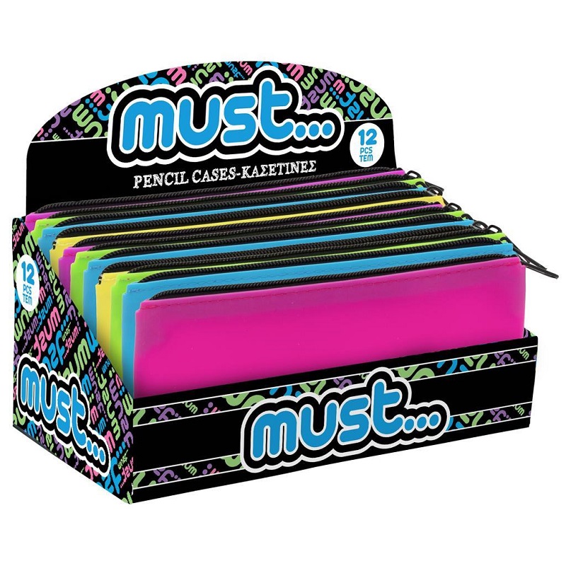 PERNICA PRAZNA SIROKA MUST SILIKONSKA